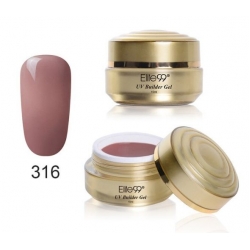 Изграждащ гел 316 15ml elite99